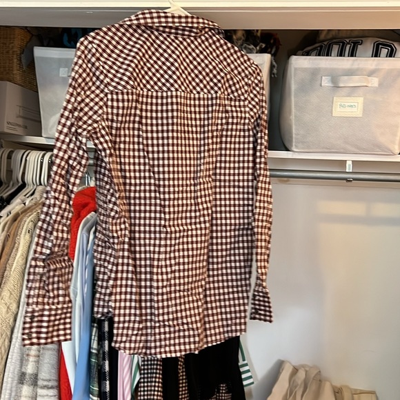 J.Crew button down - Picture 4 of 4